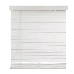 Tấm Che Cửa Sổ 2 Inch Tấm Che Cửa Nhựa PVC Tấm Che Cửa Sổ Và Tấm Che Cửa Sổ