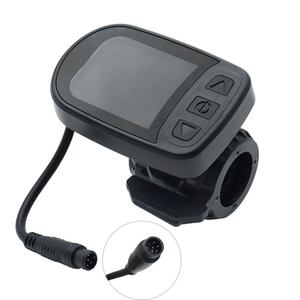 Contrôleur de scooter électrique 48V, ensemble A+B pour pièces de scooter électrique Kugoo G2 - Product Image 5