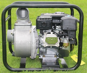 Eg200 pompe Aigle 5.5HP 4.0HP 5.5 4 HP động cơ xăng xe máy bơm nước Xăng eg200 eg150 G200 G150 - Product Image 4