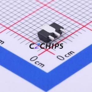 ชิปวงจรรวม PJ78L05SQ SOT-89-3สินค้าใหม่ของแท้วงจรรวม PMIC Regulator (LDO) - Product Image 2