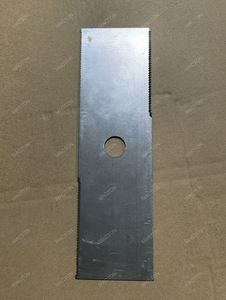 Cuchilla de Repuesto para Desbrozadora de Césped 2T, Cuchillas de Acero Inoxidable para Cortacésped, Cuchilla para Cortar Árboles - Product Image 2