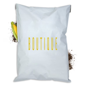 Bolsas de <span class=keywords><strong>correo</strong></span> de polietileno personalizadas de calidad, bolsas de <span class=keywords><strong>correo</strong></span> de polietileno, compostables - Product Image 1