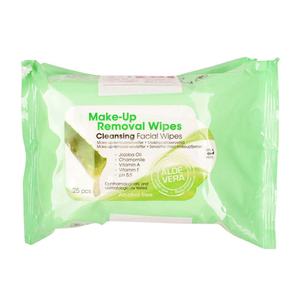 <span class=keywords><strong>Lingettes</strong></span> nettoyantes démaquillantes ultra douces <span class=keywords><strong>Lingettes</strong></span> faciales bio pour la peau rafraîchissante - Product Image 4