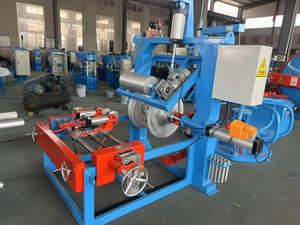 Venta Directa <span class=keywords><strong>de</strong></span> Fábrica: Máquina Reencauchadora <span class=keywords><strong>de</strong></span> Neumáticos Radiales para Camiones / Equipo <span class=keywords><strong>de</strong></span> Reencauchado <span class=keywords><strong>de</strong></span> Neumáticos / Máquina <span class=keywords><strong>de</strong></span> Pulido - Product Image 3