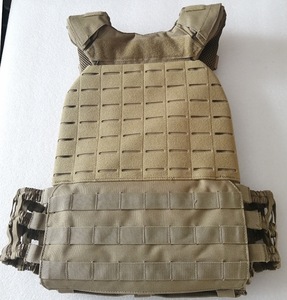 Giubbotto tattico <span class=keywords><strong>Molle</strong></span> Cordura migliori attrezzature attrezzature di sicurezza piastre portante 1000D Oxford peso mimetico tattico giubbotto - Product Image 4