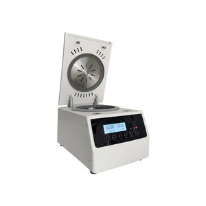 Centrifuga per strumenti da laboratorio massima velocità 15000 giri/min centrifuga ad alta velocità - Product Image 3