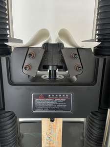 Prix de la <span class=keywords><strong>machine</strong></span> d'essai universelle de résistance à la traction et à la flexion des matériaux hydraulique à commande numérique par ordinateur - Product Image 3