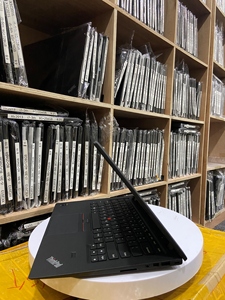Ordenadores portátiles usados reacondicionados de segunda marca originales de bajo precio para Lenovo X1 Carbon 2013 Ordenador de 13 pulgadas - Product Image 3