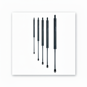 CYLINDRE OLÉOPNEUMATIQUE C:450mm F:400N (VO45/040) - Product Image 1