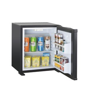 ตู้เย็นแช่แข็งแบบดูดซับความร้อน Smad 28 ลิตร สำหรับใช้ในครัวเรือน - Product Image 1