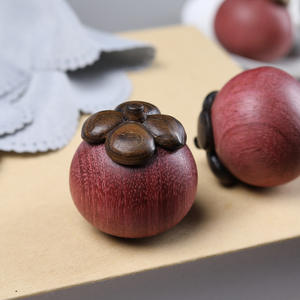 งานแกะสลัก<span class=keywords><strong>ไม้</strong></span>สีม่วงรูปมะม่วงหิมพานต์ ชิ้นงานสะสม ด้ามจับไม้หอมผสม<span class=keywords><strong>ไม้</strong></span>กฤษณา สำหรับโต๊ะน้ำชาในสำนักงาน หรือของตกแต่ง - Product Image 6