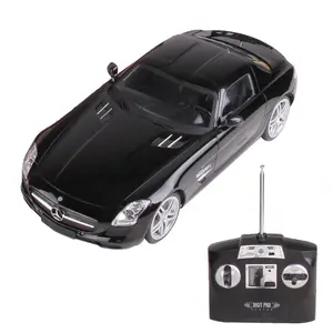 New Car for sale 1/14 RC Drift Car 4CH Authorised Remote Control Car Toys For Children