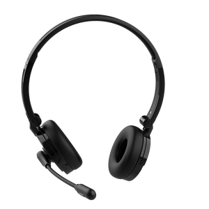 New Arrival 2022 New Bluetooth Neck Band <strong>Headsets</strong> Bluetooth Music Combo Stereo <strong>Headset</strong> For Trucker And Skype - Product Image 6