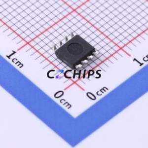 Nuevo-Original JHT1302ARZ SOP-8 Circuito integrado IC Chip Reloj de Tiempo Real (RTC) - Product Image 2
