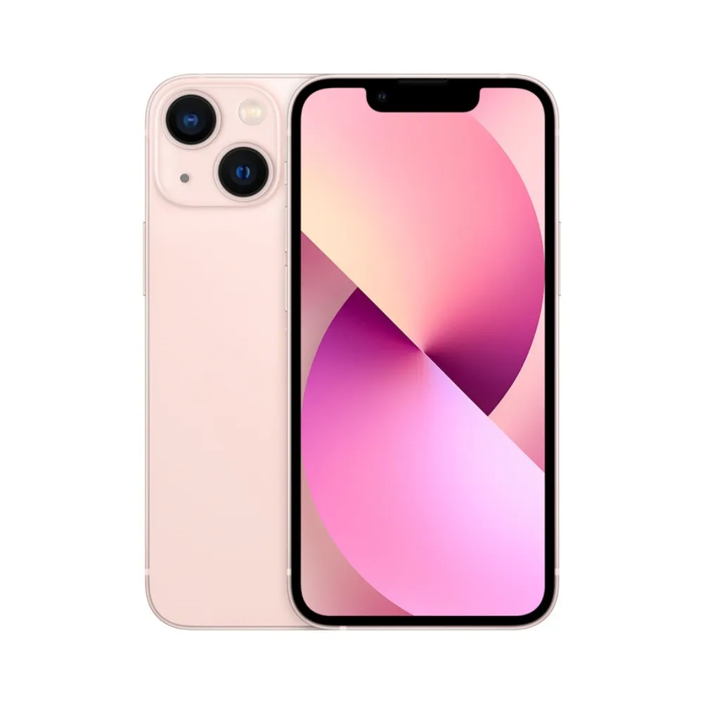 Toptan kullanılan Apple iPhone 13 Pro Max iPhone 13 Mini orijinal cep telefonları ile 512GB 128GB depolama abd versiyonu aksesuarları