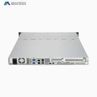 The SUS RS300-E11-PS4(350W) Rack Server Supports Intel Xeon E-2300 Series CPUs Stock Available
