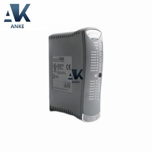 ICS Triplex T9402โมดูลอินพุตดิจิตอล - Product Image 2