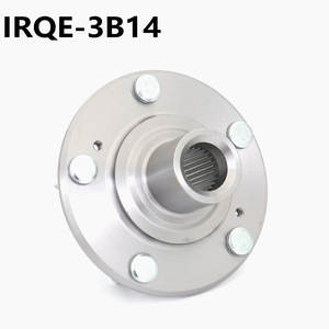 Conjunto de Cubo y Rodamiento de Rueda (IRQE) 44600-T6D-H000 para Honda Odyssey Elysion - Product Image 3