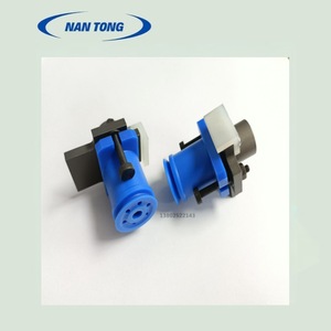 Ensemble de buses Nantong Komori pour presse d'impression, encre à solvant, numéro de pièce utilisé : Komori Air Nozzle - Product Image 2