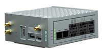 Passerelle multifonctionnelle SCADA Passerelle informatique de périphérie RS485 Conversion de protocole 4G WiFi MQTT RJ45 Passerelle puissante IOT Modbus DTU