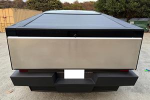 CAMIÓN <span class=keywords><strong>TESLA</strong></span> CYBER USADO DISPONIBLE PARA LA VENTA - Product Image 3