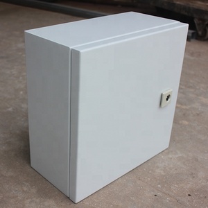 電源エンクロージャテレコム屋外キャビネット金属ボックスエンクロージャー - Product Image 3