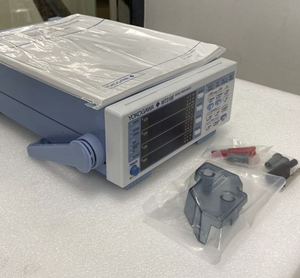 横川WT310E-C7-G5デジタルパワーメーターエネルギーメーター新品オリジナル在庫あり - Product Image 4