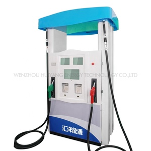 Ecotec <span class=keywords><strong>Tokheim</strong></span> para Tatsuno Huiyang Modelo HY, Dispensador de Combustible, Precio de Venta para Gasolineras en Kenia y Bangladesh - Product Image 5