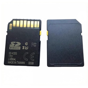 Top Quality Custom Logo C10 U3 <strong>SD</strong> Memory <strong>Card</strong> 2GB 4GB 8GB 16GB 32GB 64GB 128GB <strong>Camera</strong> Car GPS <strong>SD</strong> <strong>Card</strong> - Product Image 2