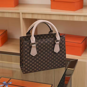 Bolso de Moda de Alta Calidad 2026 para Mujer, Bolso Tote, Bolso Mensajero, Conjunto de Bolsos de Mano para Dama, Bolso Compuesto de Lujo - Product Image 5