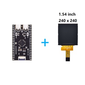 Ch32v203 RISC-V <span class=keywords><strong>Dual</strong></span> Type-C USB Core ban phát triển hệ thống tối thiểu <span class=keywords><strong>Board</strong></span> thay thế cho STM32 Bộ dụng cụ sản phẩm DIY mô-đun - Product Image 3