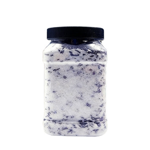 <span class=keywords><strong>Sel</strong></span> de <span class=keywords><strong>Bain</strong></span> Minéral de l'Himalaya aux Pétales de Rose Parfumés pour Aromathérapie, 1000g, Bouteille en Plastique, Idéal pour <span class=keywords><strong>Bain</strong></span> Relaxant à Domicile, Spa Corps et Pieds - Product Image 5