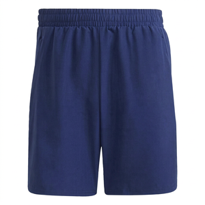 Shorts de football imprimés de qualité supérieure, logo d'équipe personnalisable, shorts de football légers, respirants, anti-humidité, séchage rapide, 100% - Product Image 1