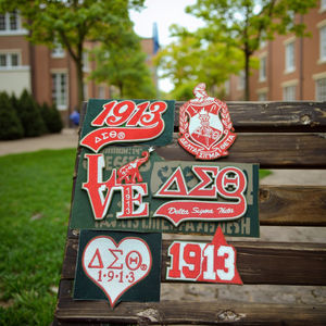 แพทช์ผ้าปักลายฮิปฮอปแบบปรับแต่งได้ หรือที่เรียกว่า แพทช์เดลต้า สีดำ สำหรับตกแต่งหมวก กระเป๋า เสื้อผ้า หรือใช้เป็<span class=keywords><strong>น</strong></span>ตราสัญลักษณ์ของชมรม - Product Image 4