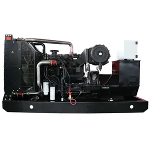 China Brand Engine G7 brand marine Generator with sea water pump CCS Certificate