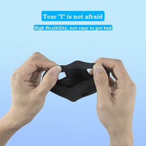Cubierta de Espuma para Reducción de Ruido del Viento para Cámara GoPro Hero 8, Micrófono a Prueba de Viento, Esponja Protectora para Grabación en Exteriores - Product Image 6