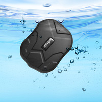 TKSTAR TK905 traqueur GPS de voiture avec 5000mAh 90 jours de veille 2G localisateur de véhicule aimant étanche application Web gratuite