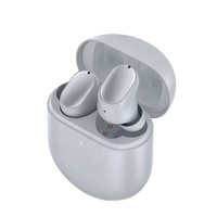 Audífonos Inalámbricos <span class=keywords><strong>Buds</strong></span> <span class=keywords><strong>3</strong></span> <span class=keywords><strong>Pro</strong></span> Mi True Wireless BT Tipo-C con Conexión Automática, Apt-X Adaptive - Product Image 2