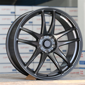 Jantes en alliage de style JDM japonais 17 18 pouces pour Emotion <span class=keywords><strong>KIWAMI</strong></span> - Product Image 2