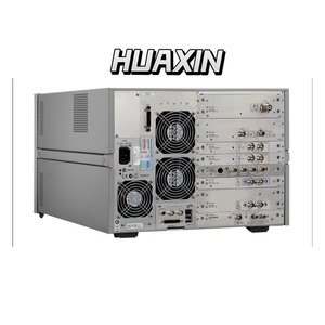 Analizador de Dispositivos de Potencia/Trascurvador Keysight B1505A, Solución Integral para la Evaluación de Dispositivos de Potencia desde Sub-pA hasta 10kV y 1500A - Product Image 4