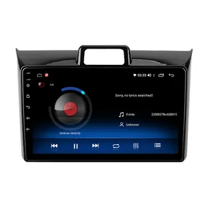 Factory 32g Car Radio Dvd Palyer For Corolla Axio 2 Fielder 3 E160 2012 - 2021