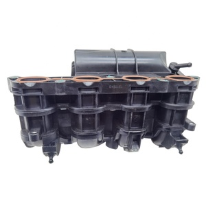 Colector de admisión de motor de piezas de automóvil MHJKIA 28310-2B800 28310-2B850 28310-2E050 para coche coreano <span class=keywords><strong>Hyundai</strong></span> Kia - Product Image 4