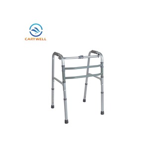 שיקום הליכון רפואי אלומניום הולכי קשישים נכים הליכון - Product Image 1