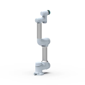 Cobot 6 axes ONA SIASU DUCO avec une charge utile de 10 kg pour applications industrielles générales et une portée de 1300 mm - Product Image 6