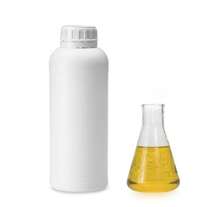 Phospholipides de soja liquides de qualité alimentaire, émulsifiant, lécithine de soja, additif alimentaire - Product Image 1