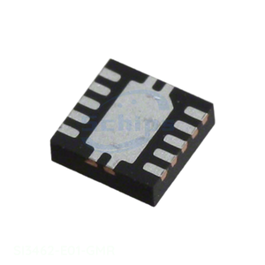 BOM IC In Stock Buy Online Electronic Components SI3462-E01-GMR 10 VFDFN Exposed Pad <b>Power</b> Management (PMIC) - Product Image 1