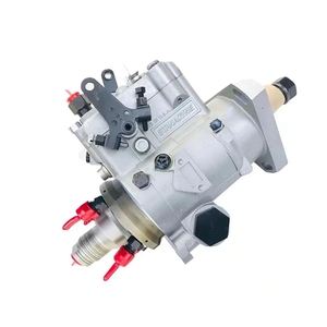 Bomba de Inyección Stanadyne Reconstruida DB4429-5564DR RE502376 Compatible con el Motor de Retroexcavadora John Deere 4045T 410 - Product Image 4