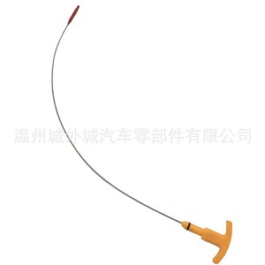 Car <b>Endoscope</b> <b>Camera</b> 266112E021 For Hyundai Kia Vehicles Inspection Tool - Product Image 4