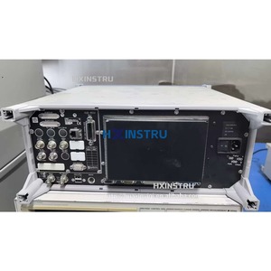 Rohde & Schwarz FSMR26 EMI <b>Test</b> Receiver Used hx - Product Image 3