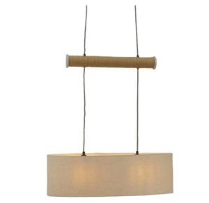 बड़े हल्के लकड़ी के नेतृत्व वाले प्रकाश रेस्तरां के लिए होटल कला डेको पेंडेंट लाइट लिविंग रूम लिविंग रूम के लिए लिविंग रूम - Product Image 2